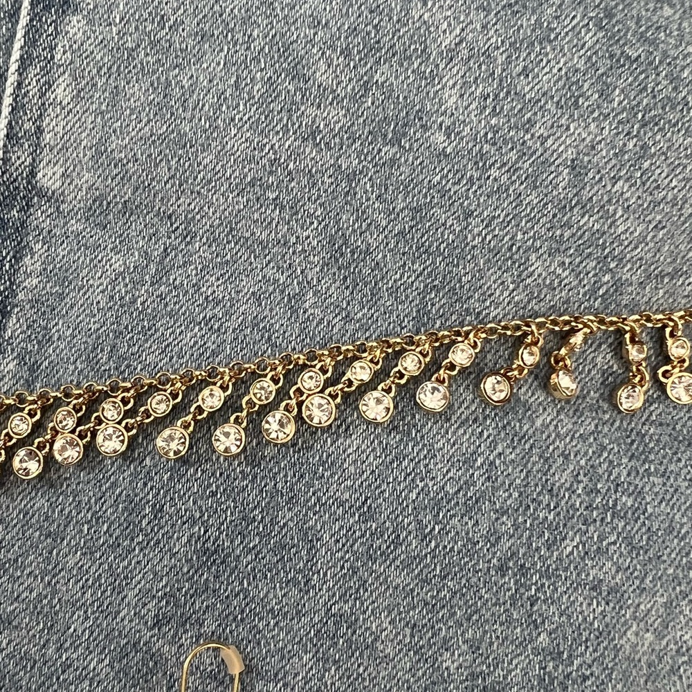J. Crew  Necklace and Earring Set - Picture 5 of 9